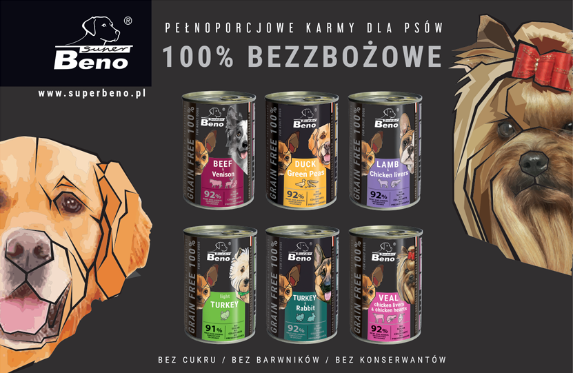 reklama super beno2